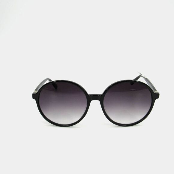 LONGCHAMP SUNGLASSES BLACK LO694S main image 7